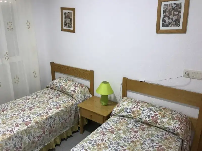 Apartments for rent in Plaça del Castell, Playa de Gandia