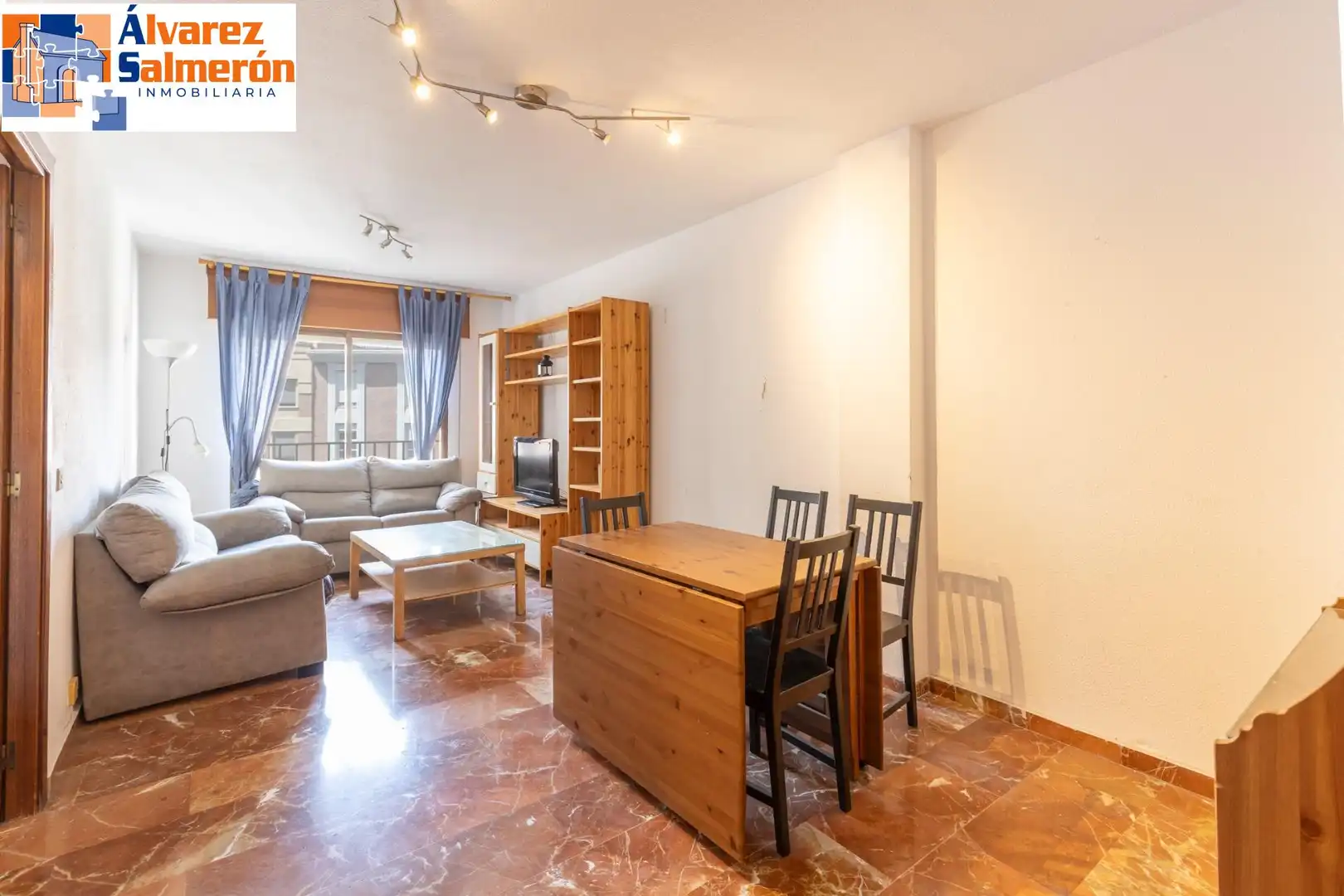 Wohnung mit Aufzug zum Verkauf in Calle DOCTOR JIMENEZ DIAZ