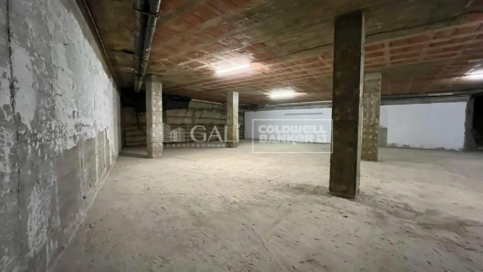 Local comercial de lloguer a Calle la borda 4, imagen 8