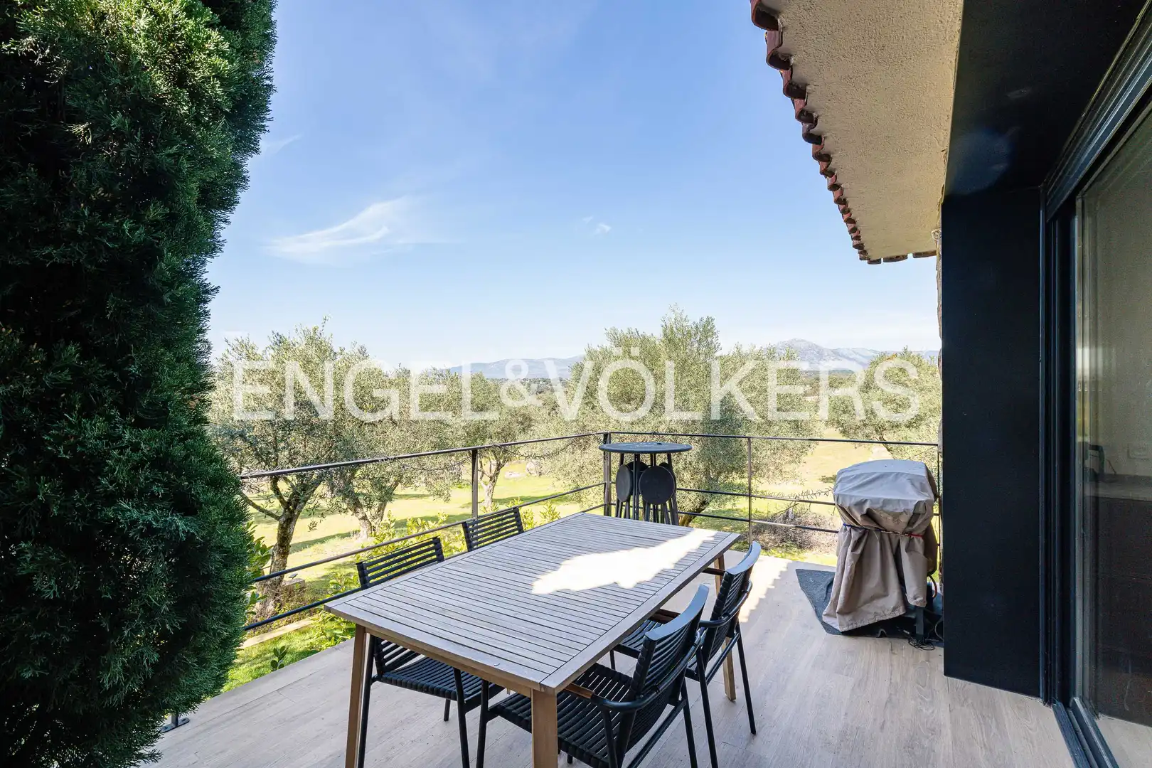 Terrace of Houses for sale in Valdemorillo  with Air Conditioner, Heating and Private garden