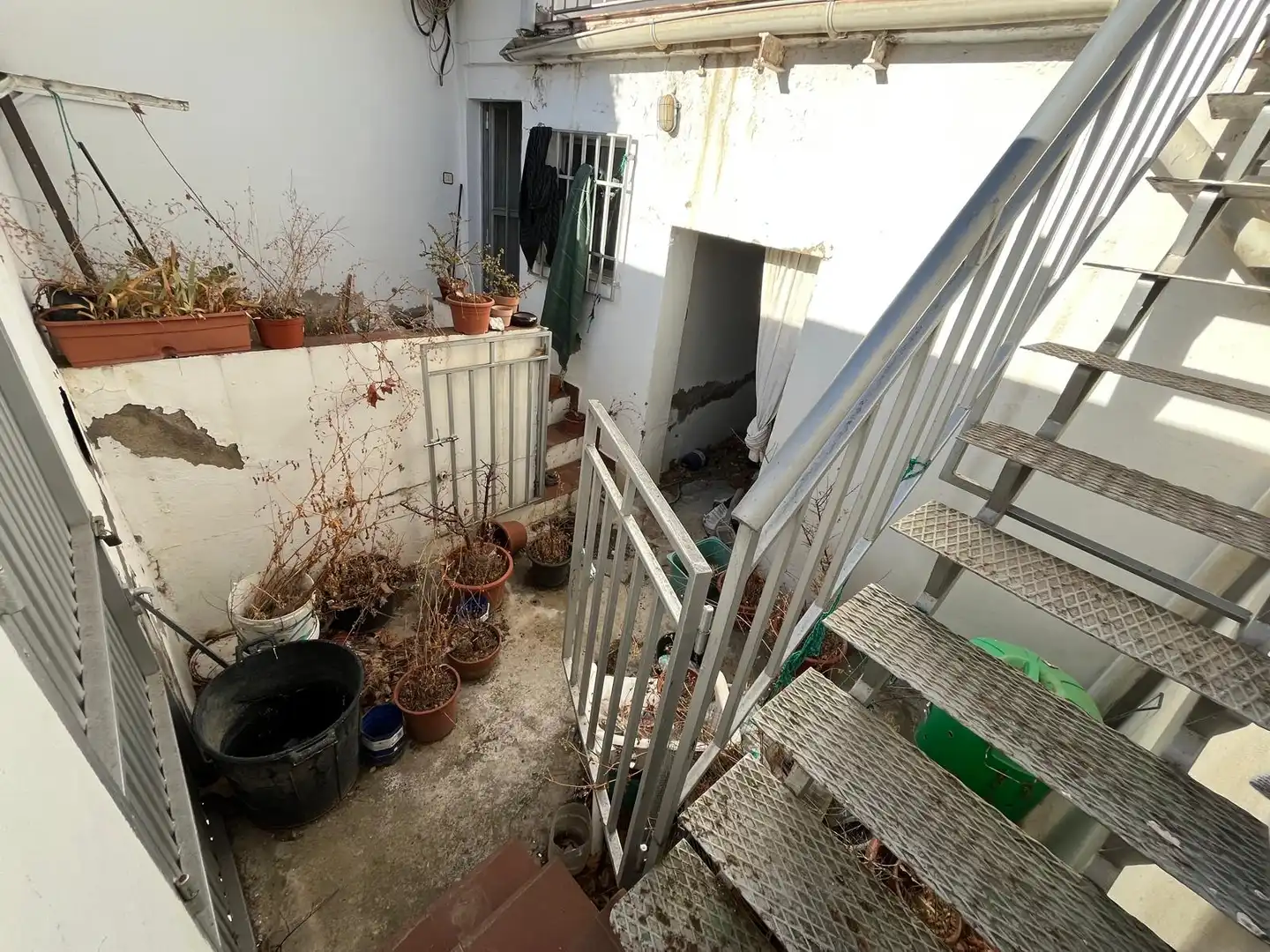 Doppelhaushälfte mit Garten zum Verkauf in Calle de San Viator, imagen 50