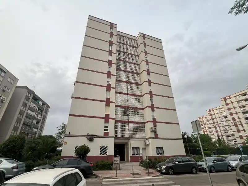 Appartamento con ascensore in vendita a Calle de Paraguay 1, imagen 17