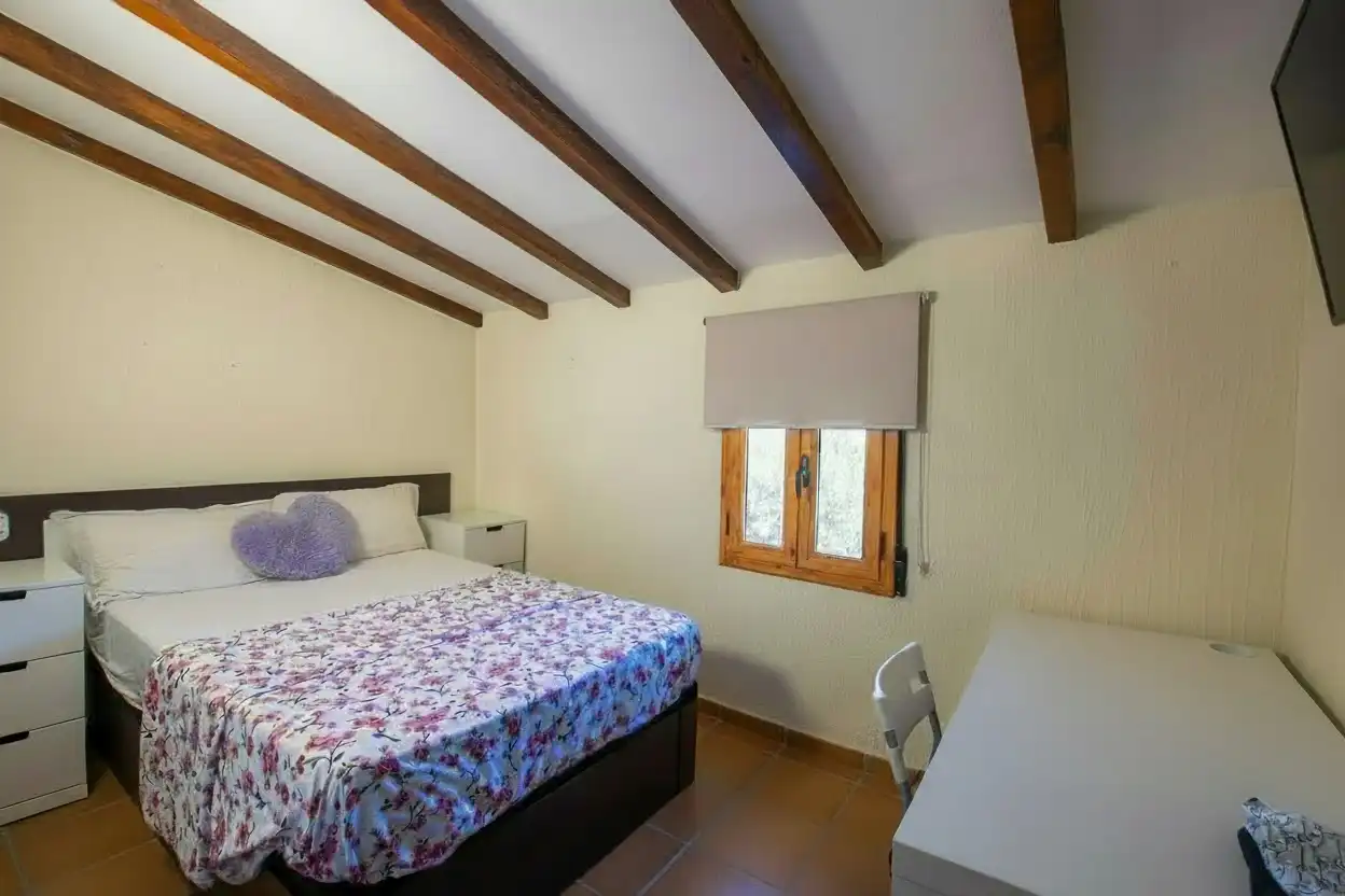 Casa rustica in vendita a Benissa pueblo, imagen 15