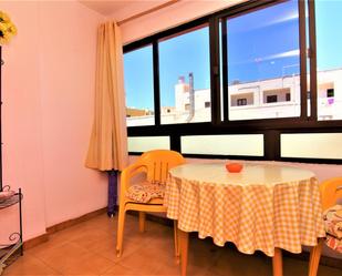 Apartment to rent in Arguineguín