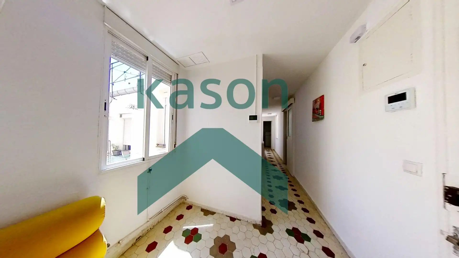 Apartments for rent in conde duque, Universidad - Malasaña