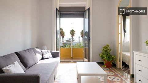 Foto 5 de Piso de alquiler en El Cabanyal - El Canyamelar, Valencia Capital