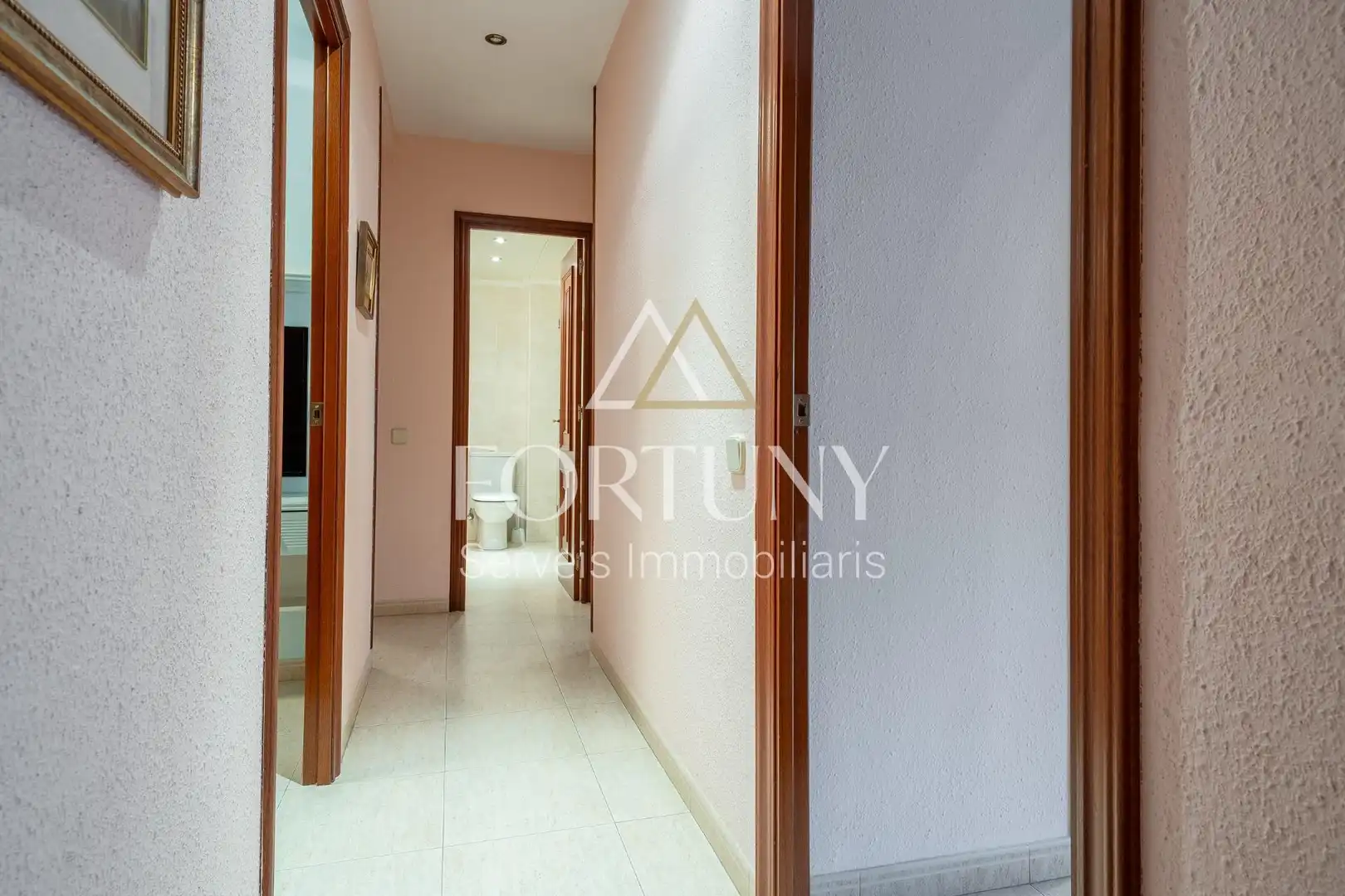 Flat for sale in Reus  with Air Conditioner, Heating and Storage room