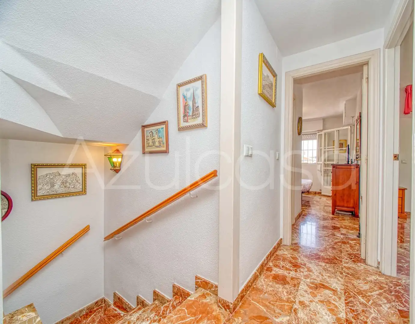 Terraced house with pool for sale in Calle Olimpo, imagen 31