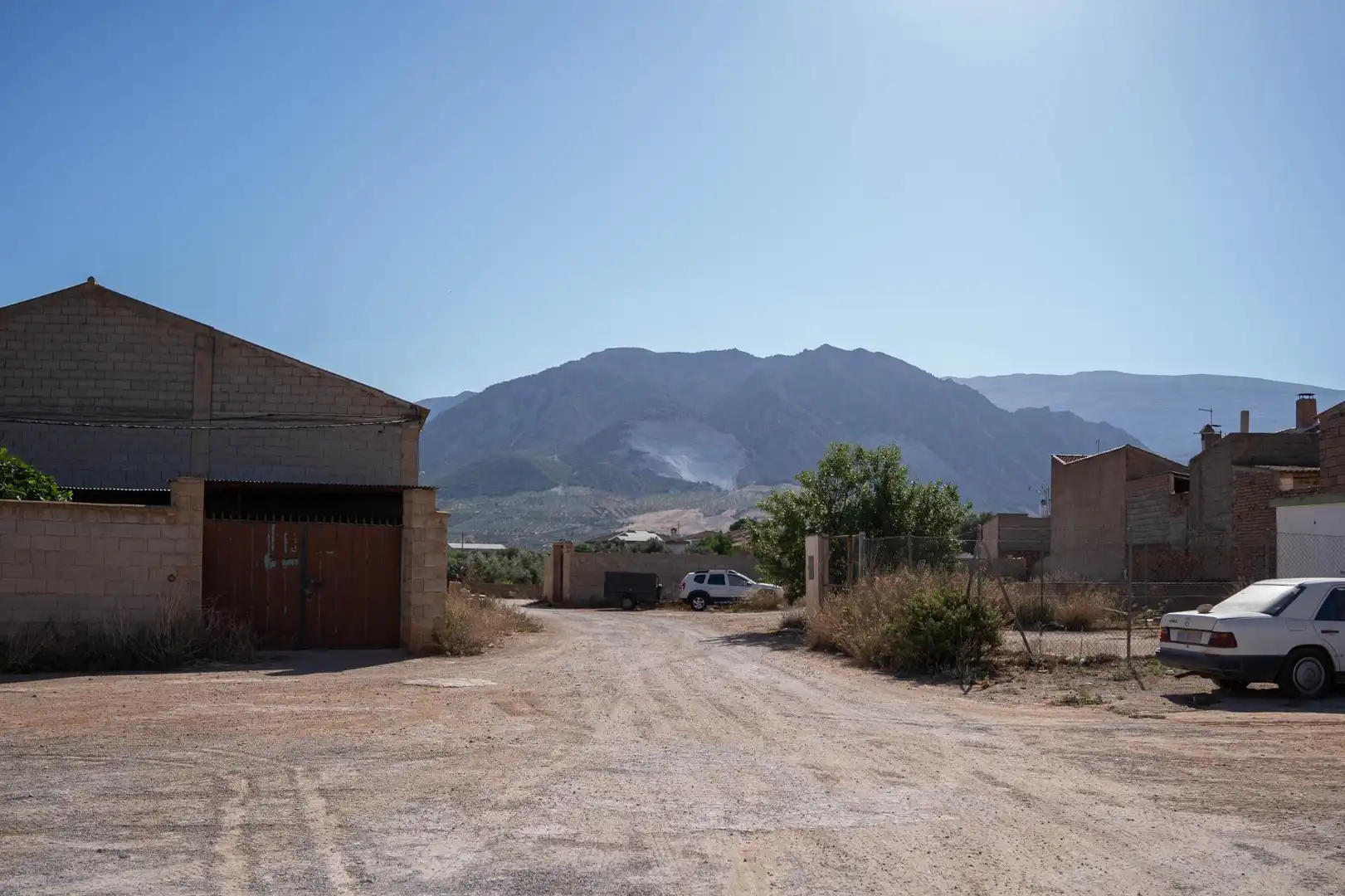Residencial en venda a Villamena