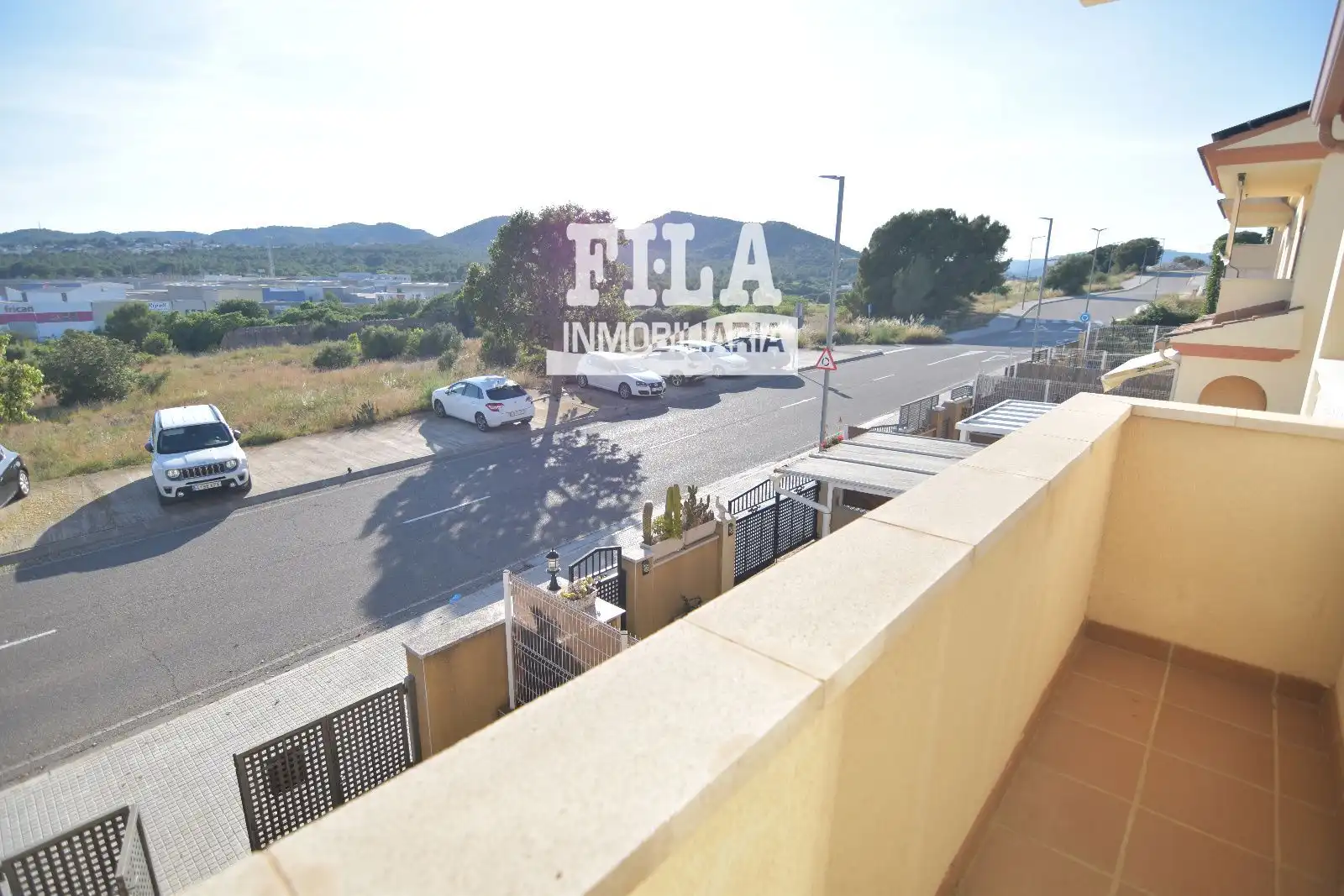 Adossat en venda a Sant Lluc
