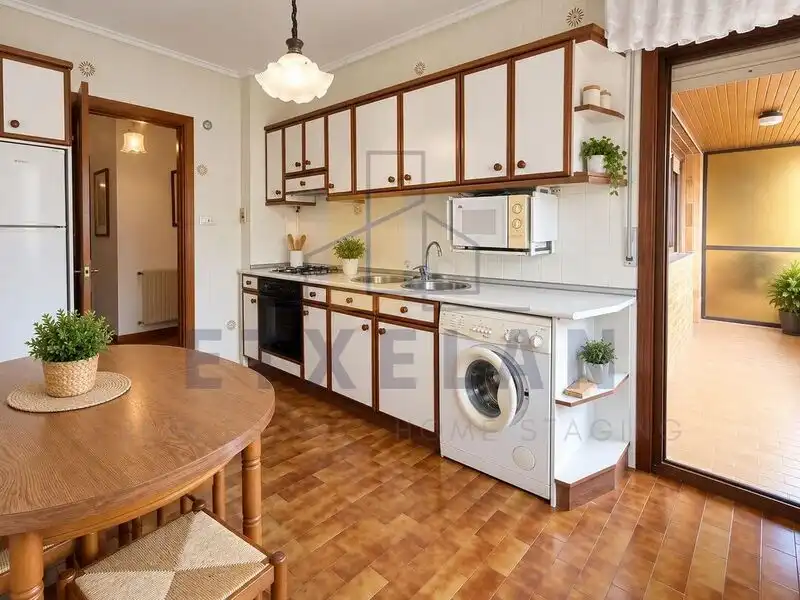 Wohnung mit Aufzug zum Verkauf in Berriz, imagen 2