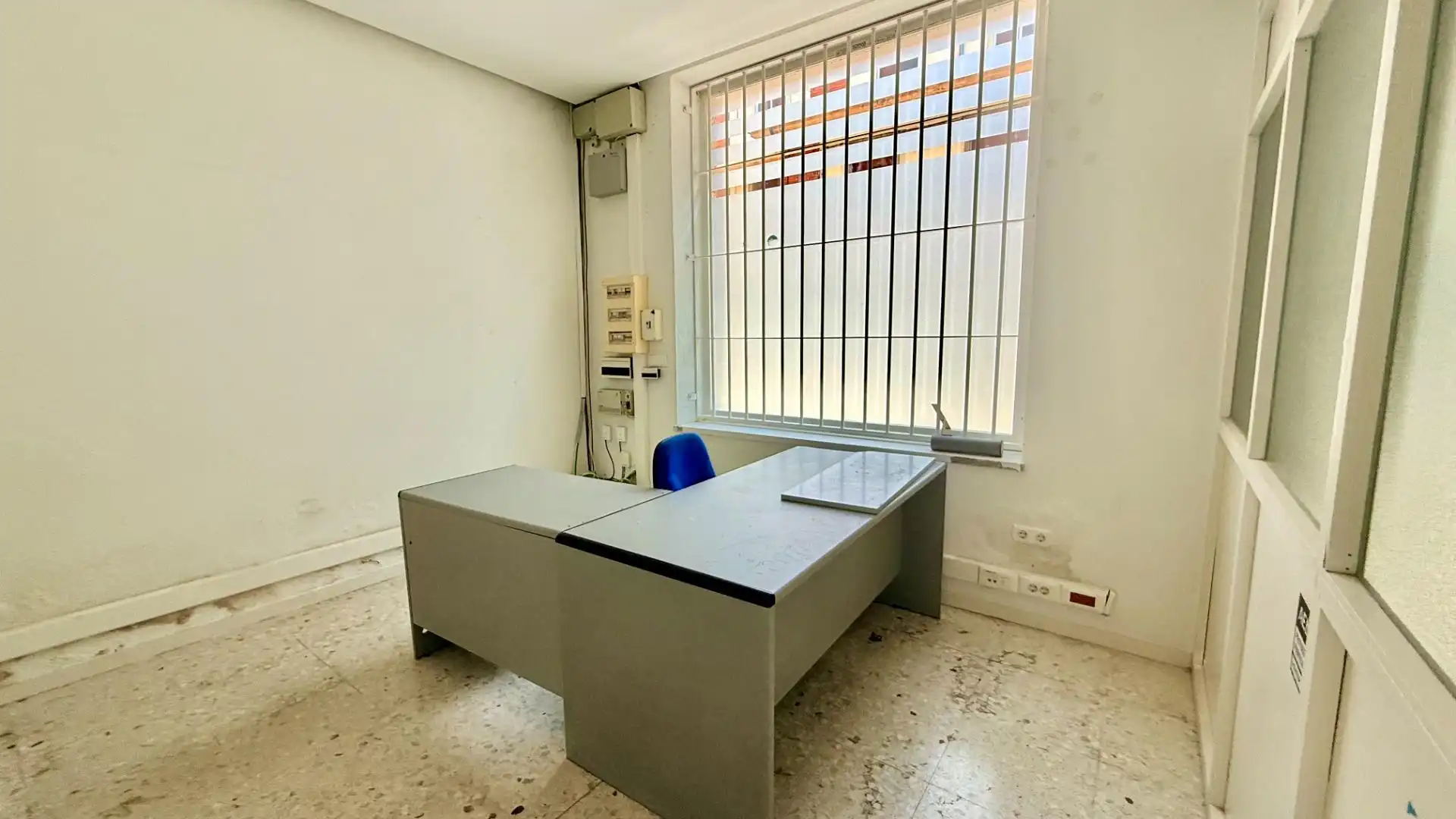 Local comercial en alquiler en Cuéllar, imagen 11