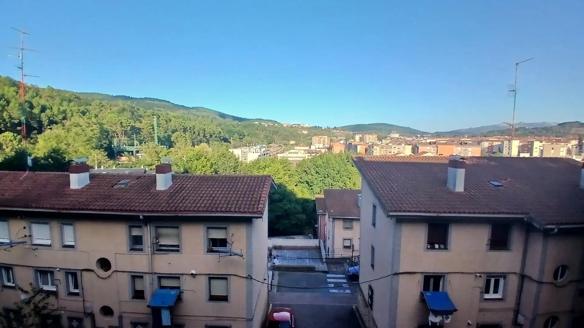 Wohnung mit Terrasse zum Verkauf in Galdakao