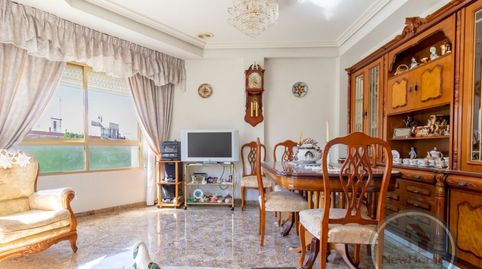 Foto 4 de Piso en venta en Plaza Reis Catolics, Plaza Crevillente - Antiguos Juzgados - El Asilo, Elche / Elx