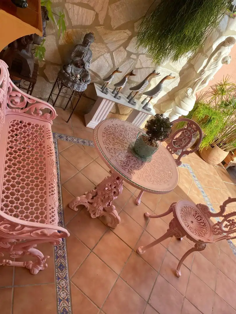 Chalet en venta en Los Franceses – La Vega, imagen 32