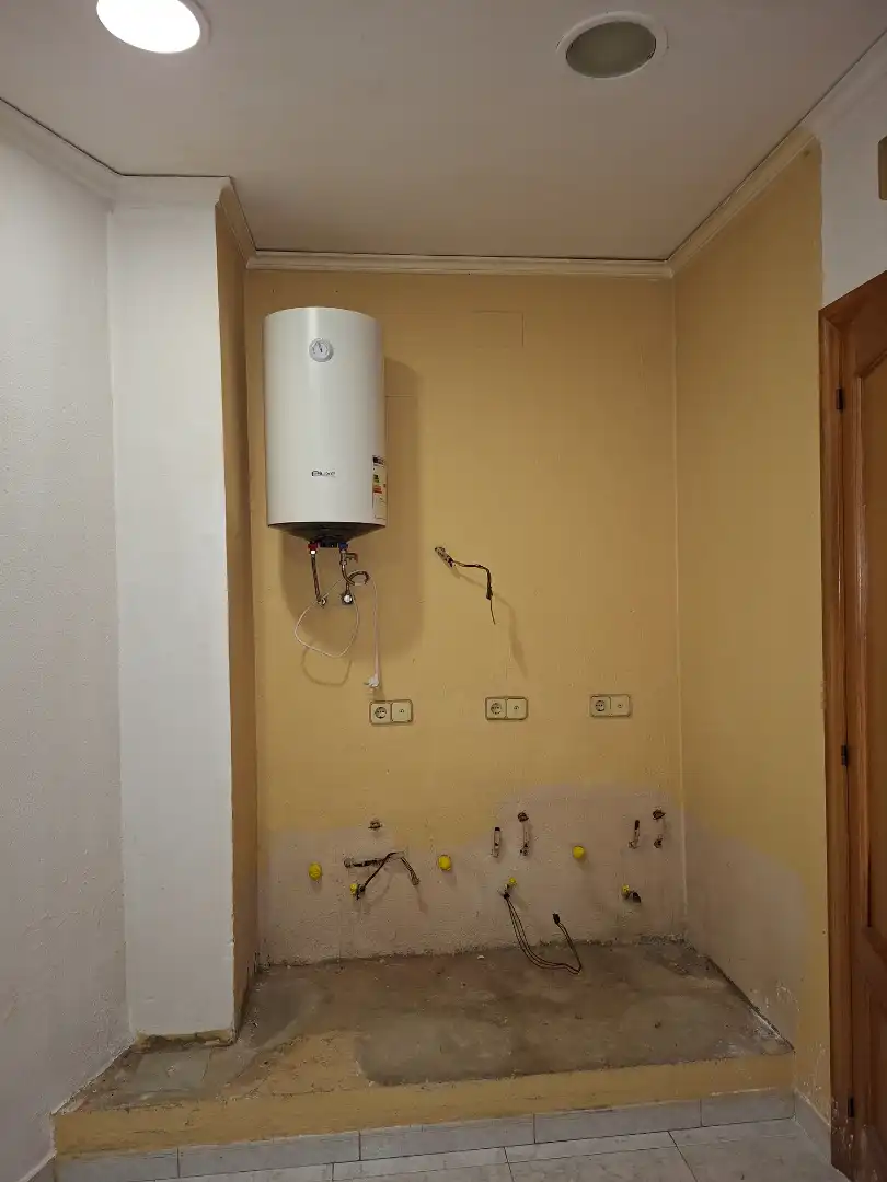 Commercial properties for rent in Valencia, Valencia