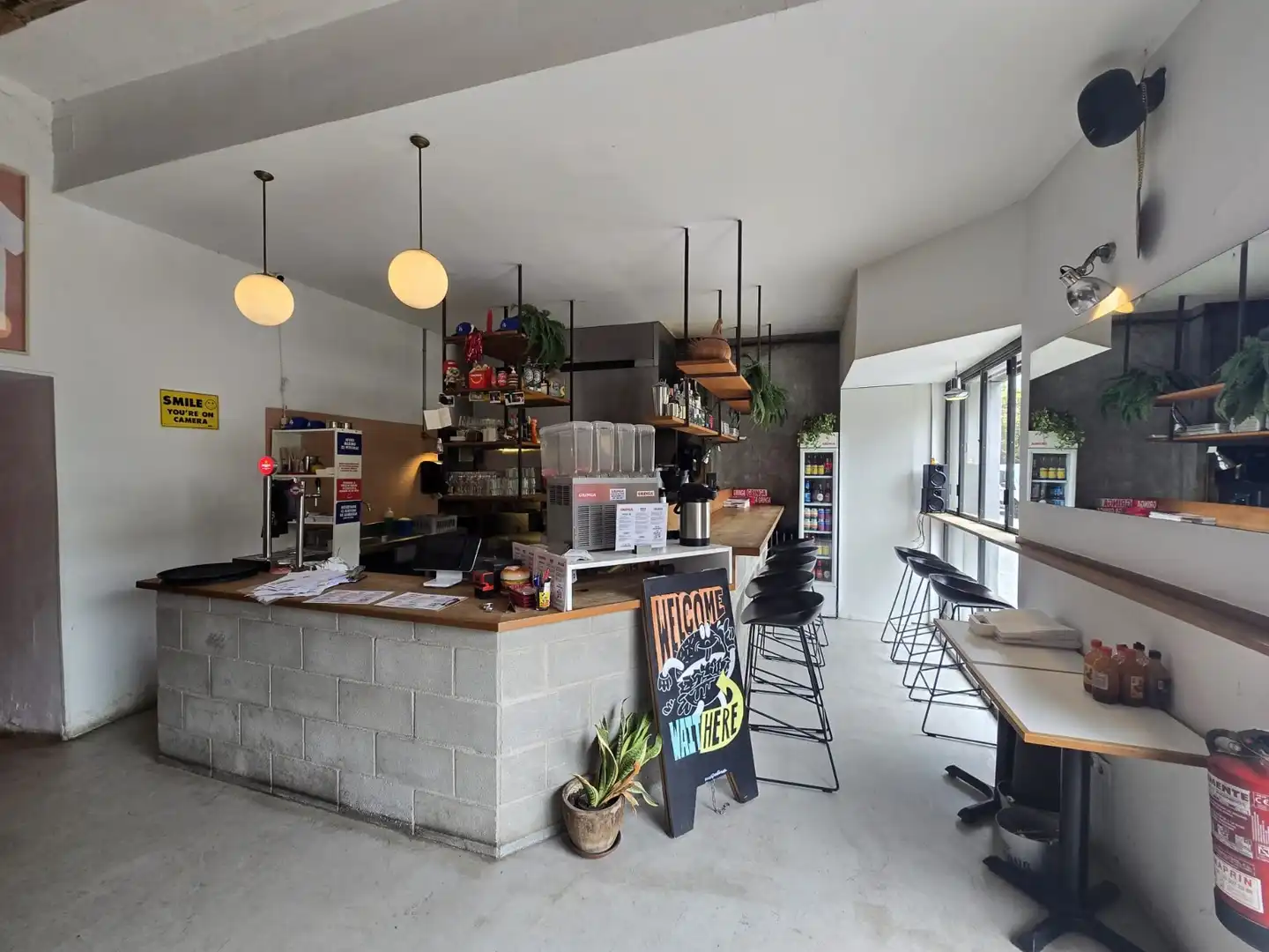 Local comercial en traspaso en Ciutat Vella, imagen 4