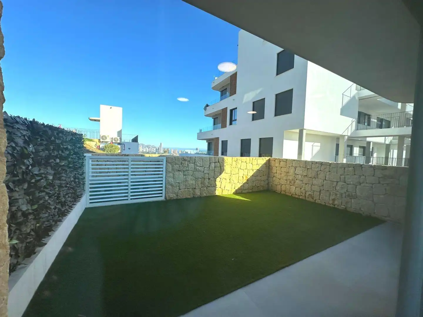 Appartement compact à vendre à Balcón de Finestrat - Terra Marina, imagen 27