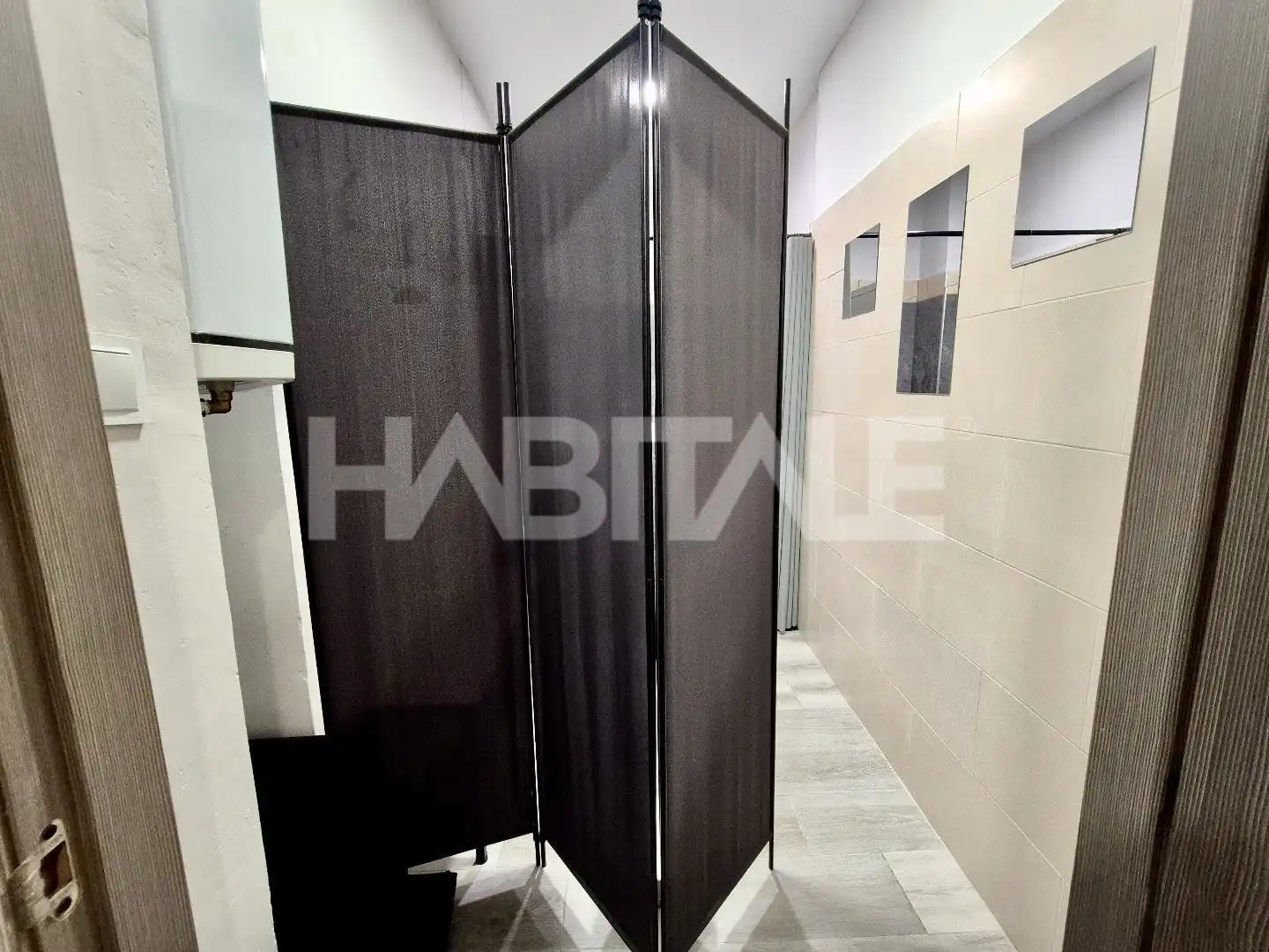 Baño de Local en venta en Valencia