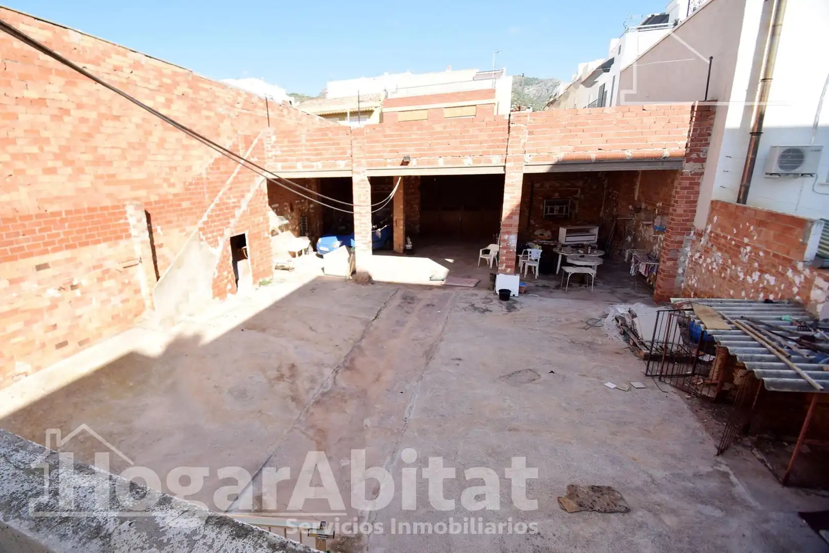 Casa amb terrassa en venda a Calle TRAVESIA 4, imagen 3