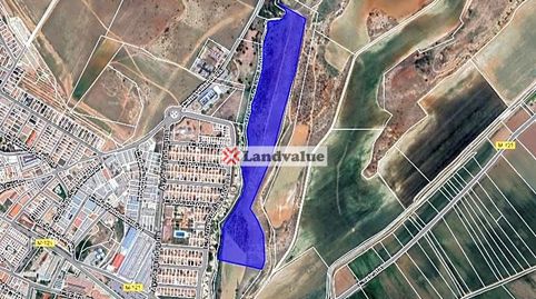 Foto 3 de Residencial en venta en Calle Río Guadalix, 34, Meco pueblo, Meco