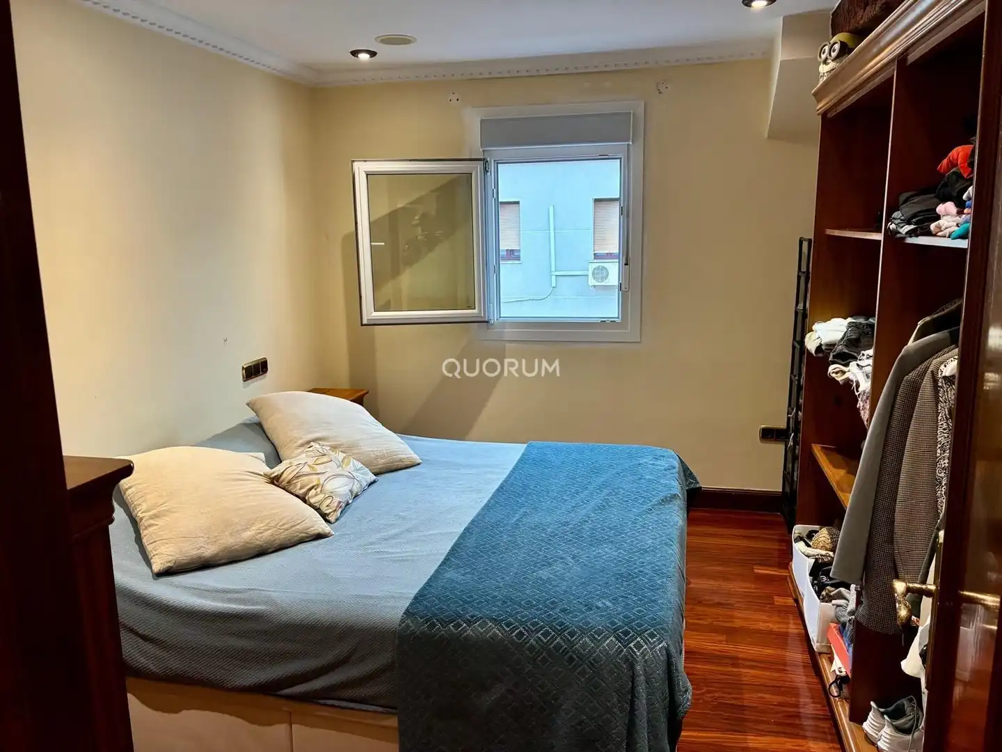 Habitación de Piso en venta en Erandio con Calefacción, Trastero y Amueblado