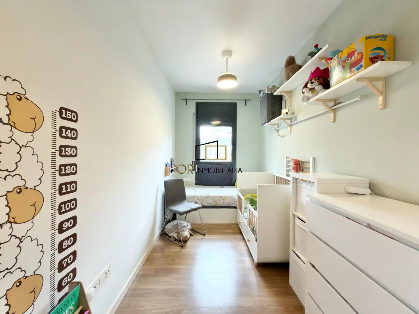 Wohnung mit Terrasse zum Verkauf in Sant Julià, imagen 11