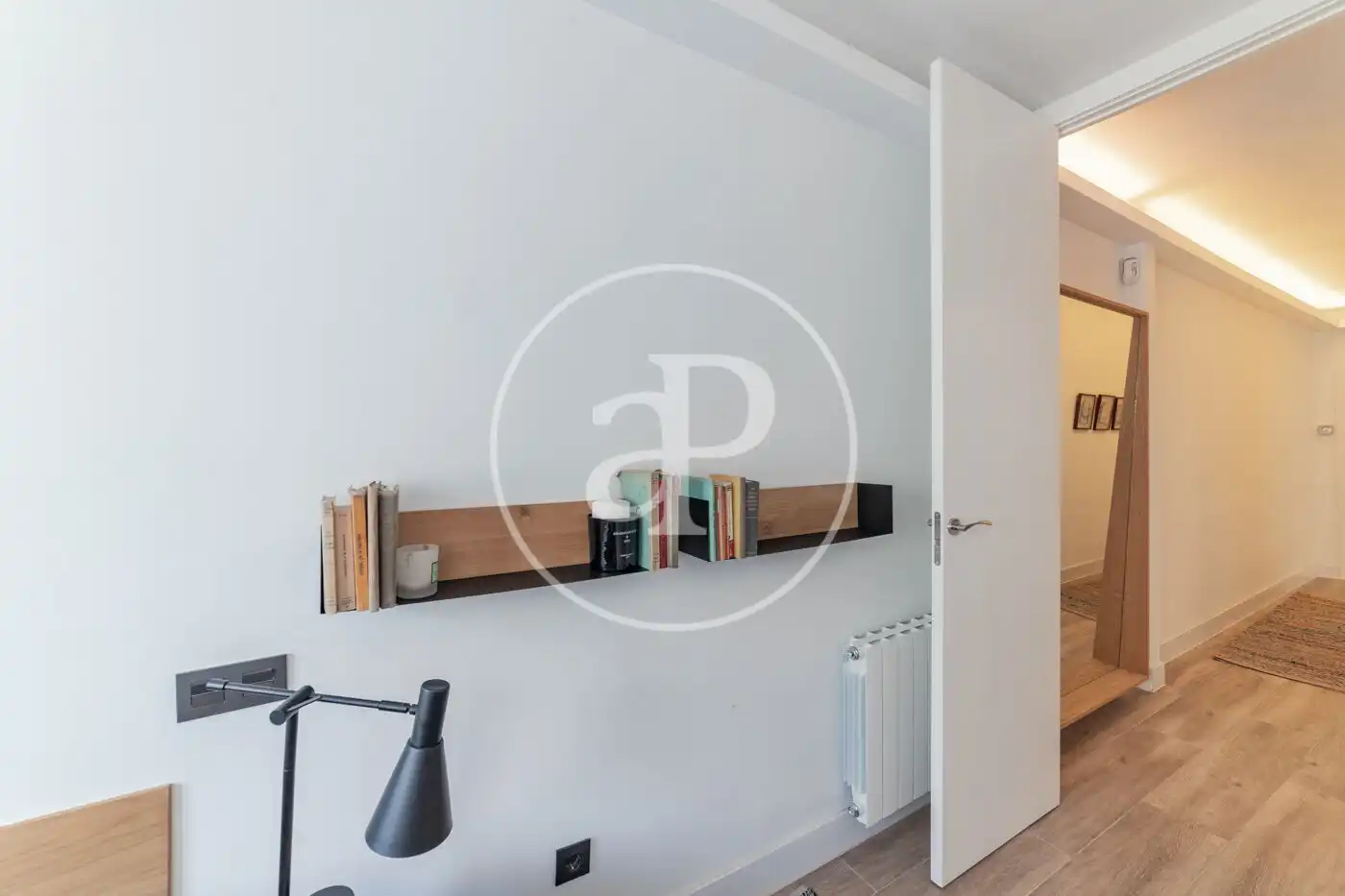 Flat for rent in C/ de Ponzano, Ríos Rosas - Nuevos Ministerios