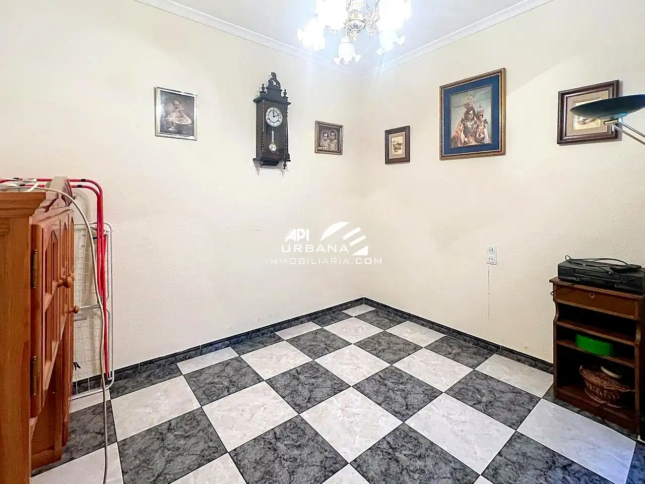 Flat for sale in Lucena