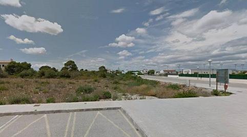 Foto 2 de Terreny industrial en venda a Carrer Can Estela-rapita, Sa Ràpita - Ses Covetes, Illes Balears