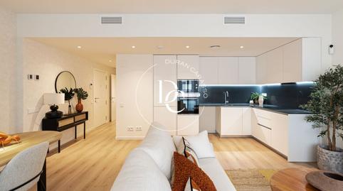 Foto 4 de Àtic en venda a Ronda Ibèrica, L'Aragai, Barcelona