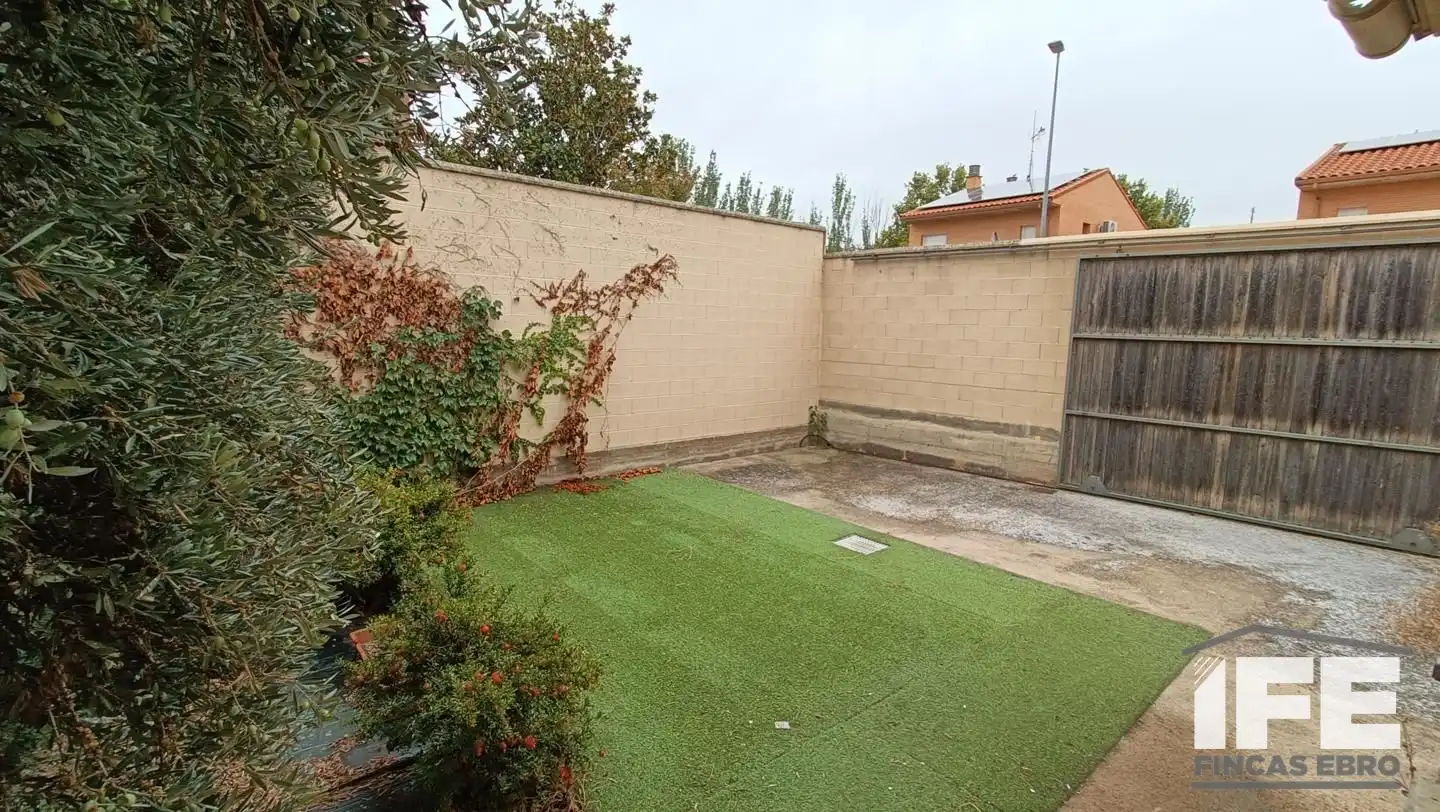 Maison avec jardin à vendre à Calle Donantes de Sangre, imagen 16