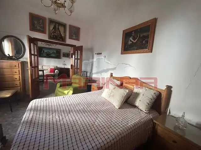 Einfamilien-Reihenhaus zum Verkauf in Centro