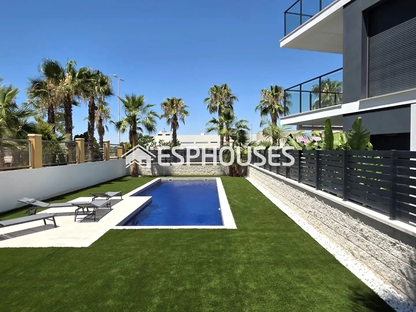 Apartment with terrace for sale in Puerto Deportivo, imagen 36