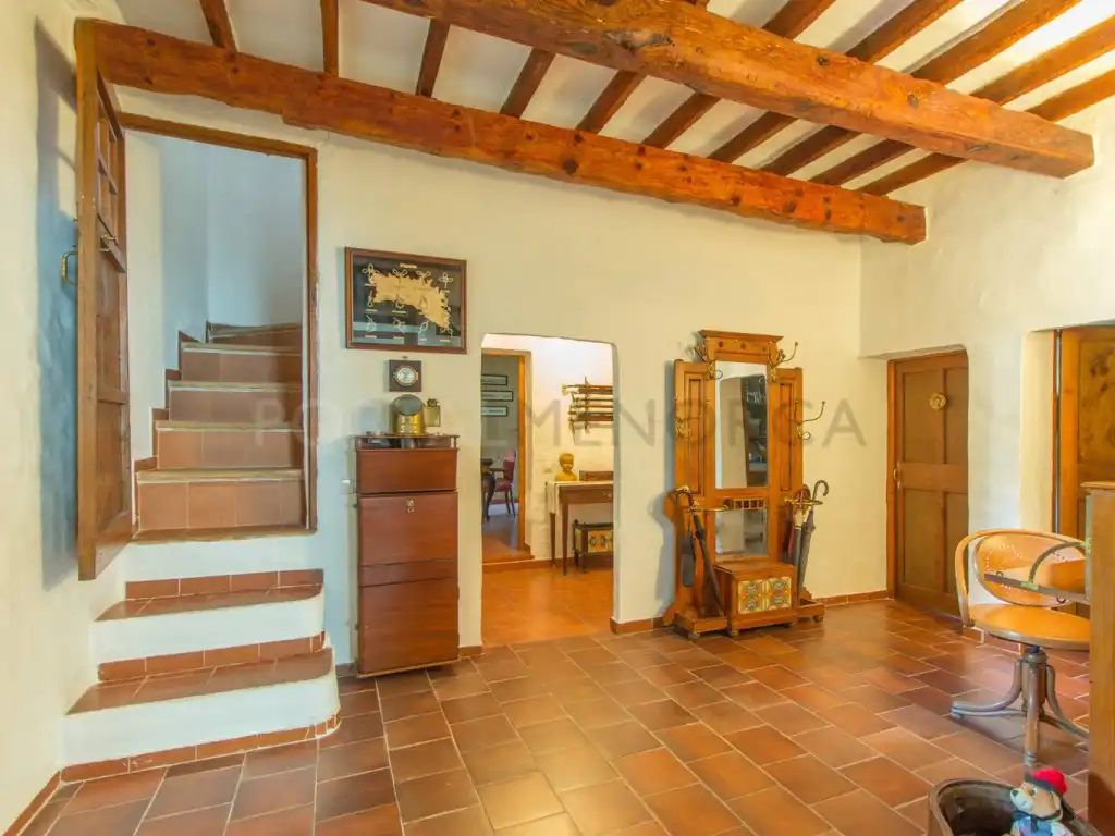 Landhaus mit Pool zum Verkauf in Alaior poble, imagen 12