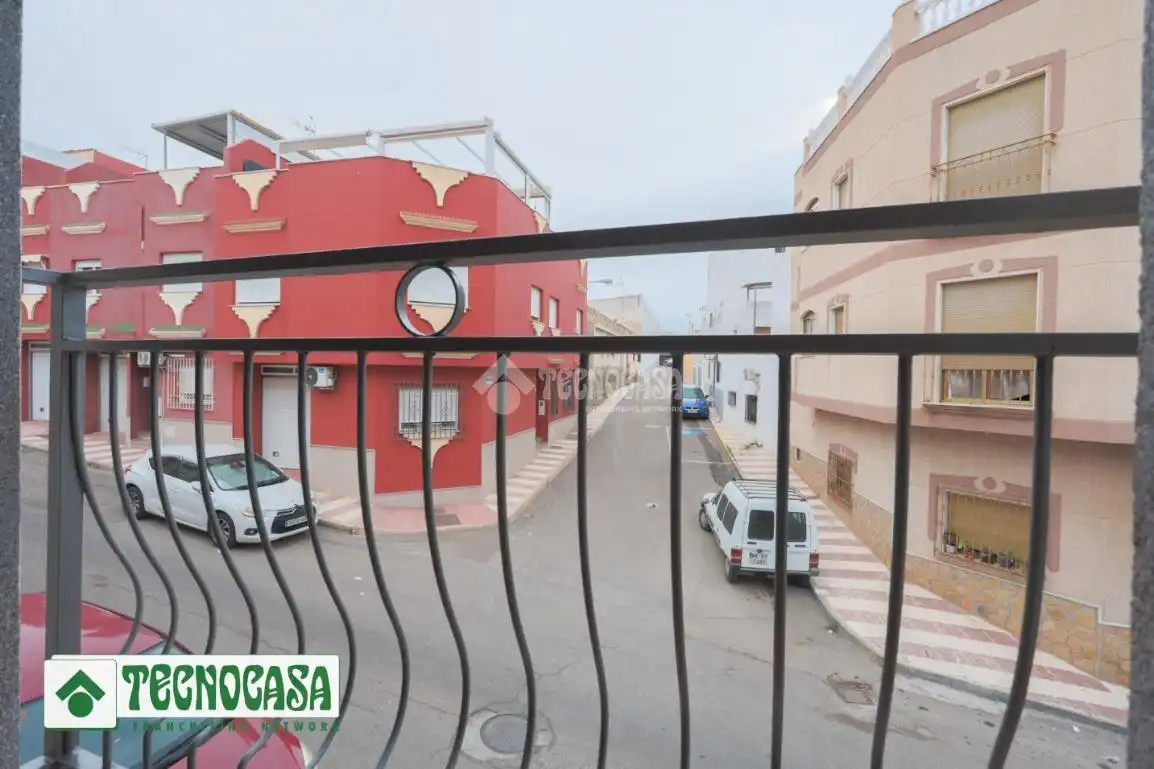 Semi-detached house with terrace for sale in Adra, imagen 26