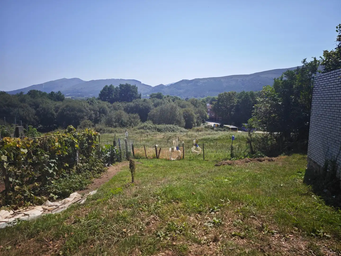 Finca rústica en venta en Cabezón de la Sal