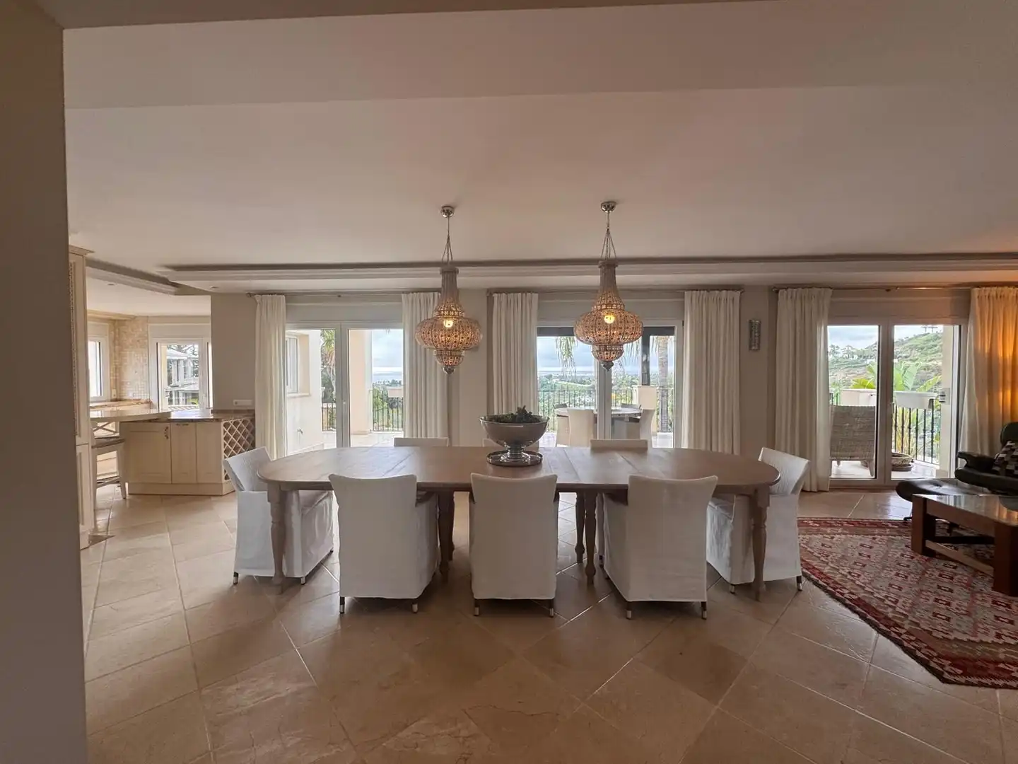 Detached house with pool for sale in Selwo, imagen 8