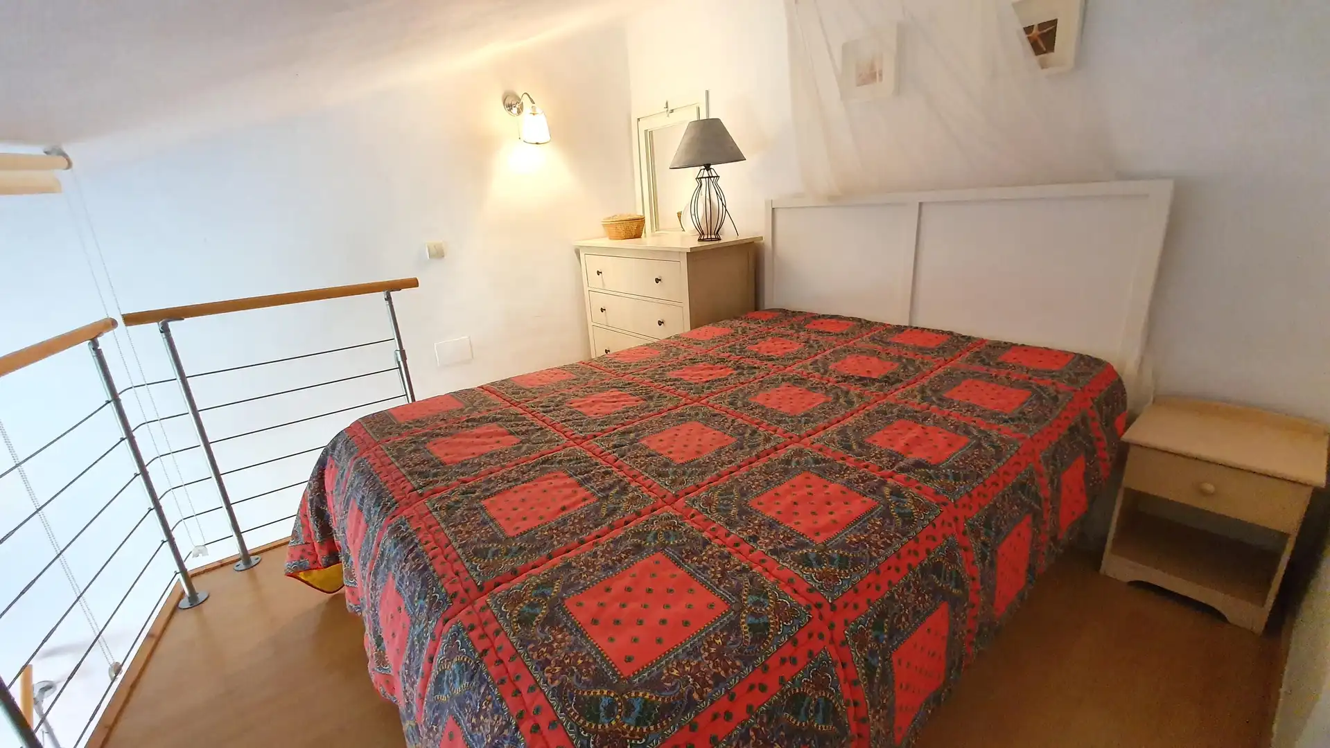 Dormitori de Casa o xalet en venda en Torroella de Montgrí amb Jardí privat i Piscina comunitària