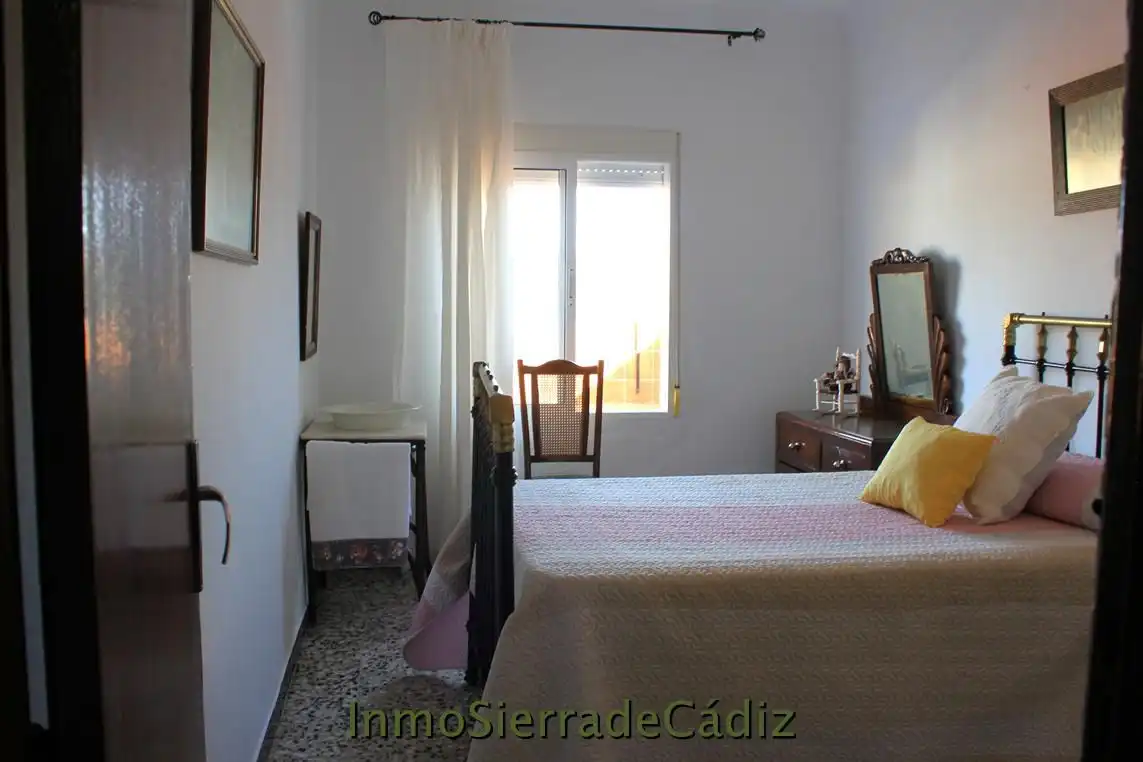 Casa con terrazza in vendita a Algodonales, imagen 28