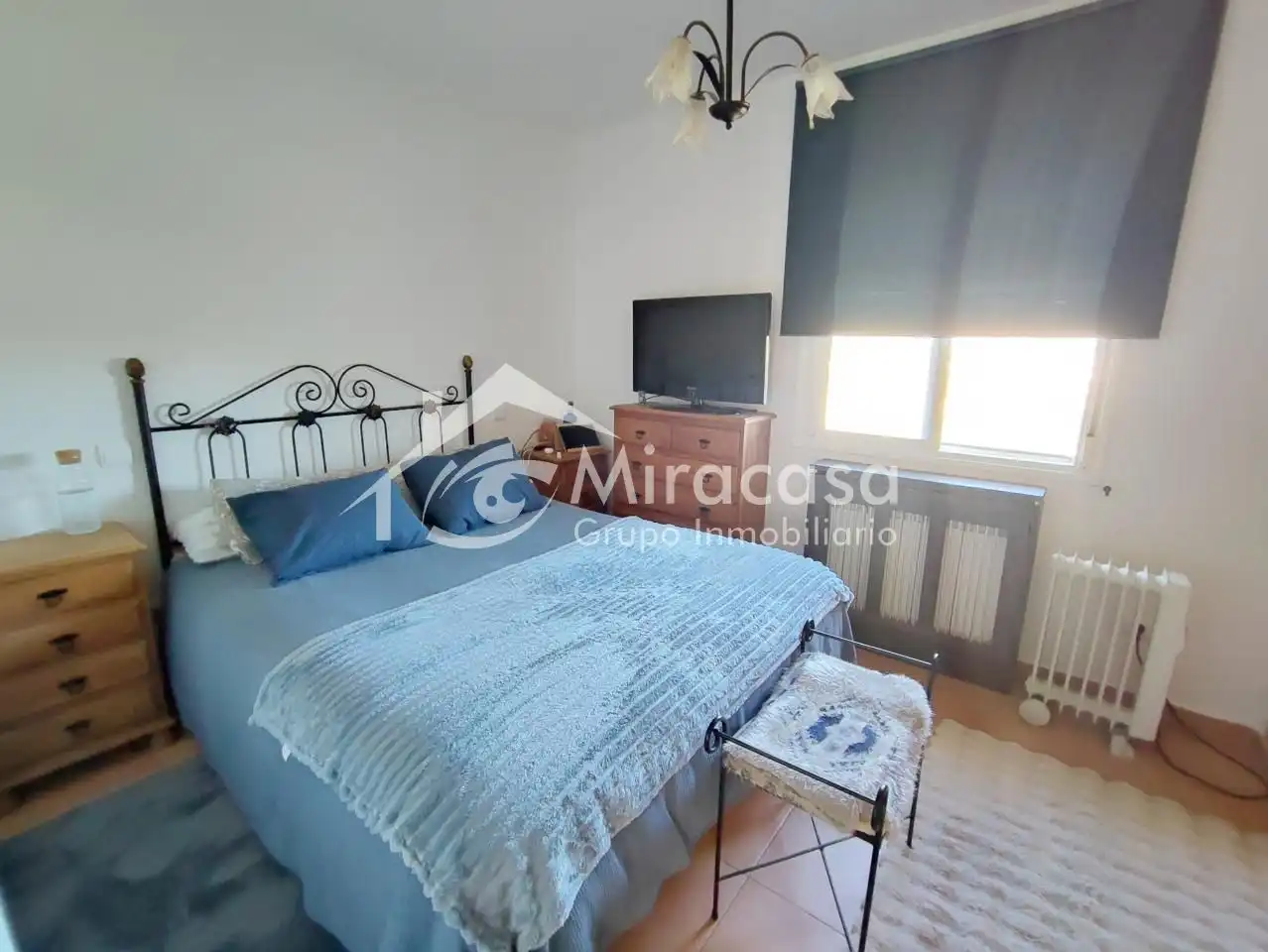 Habitación de Casa o chalet en venta en Ambite con Jardín privado y Terraza