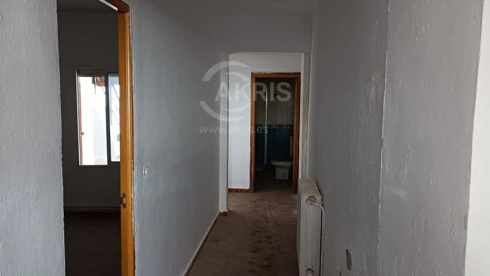 Wohnung mit Garten zum Verkauf in Calle Arapiles, imagen 11