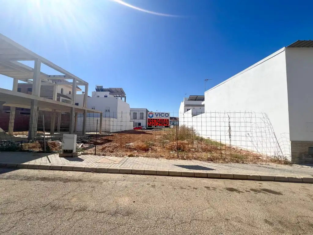 Residential for sale in Brenes