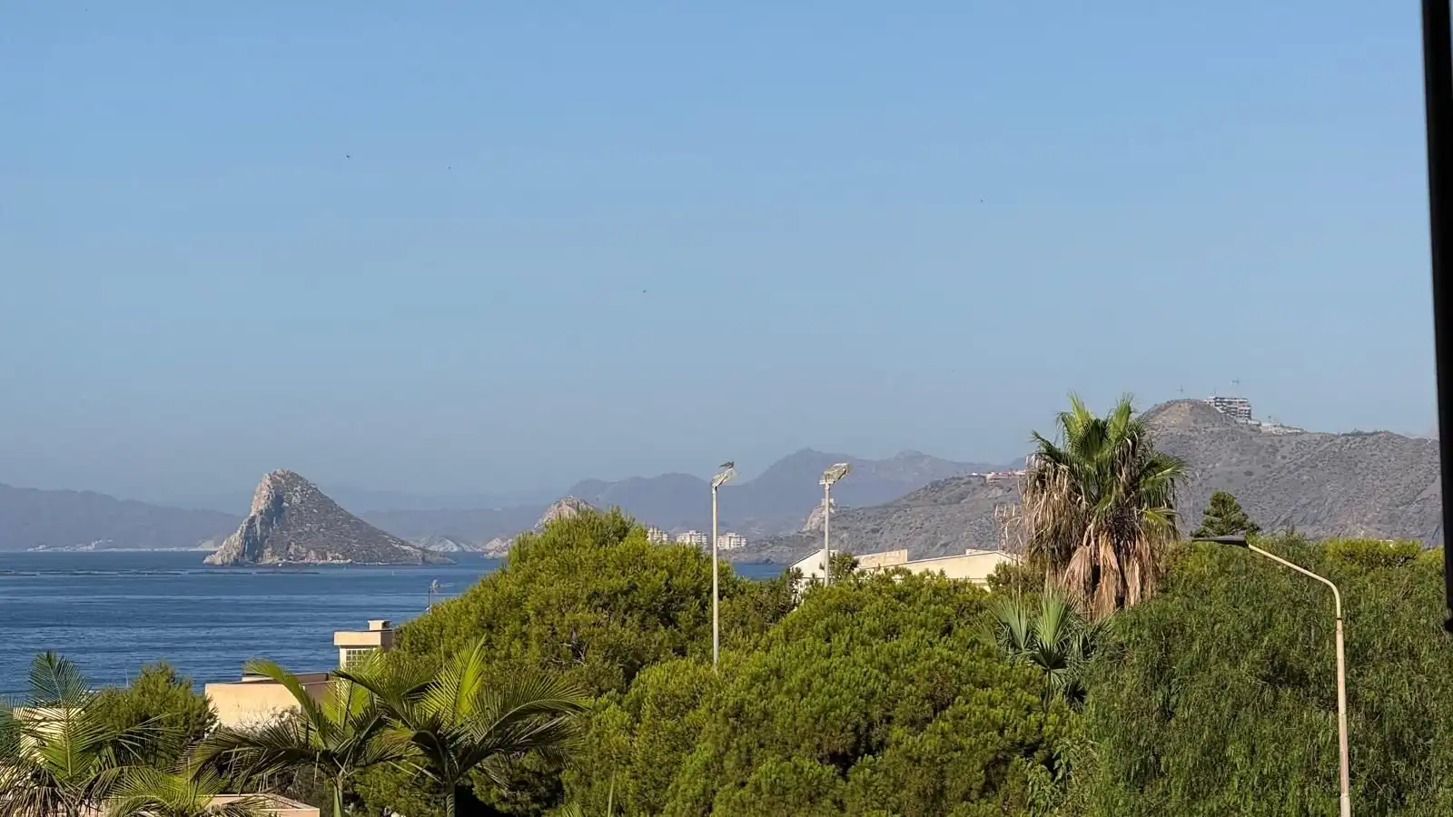 Pis amb piscina en venda a Calabardina, imagen 15