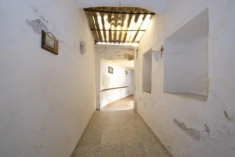 Casa o chalet en venta en Camino de la Fuente, 1, Padul