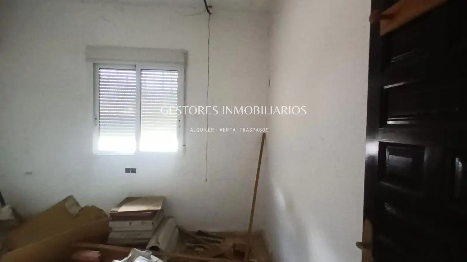 Habitación de Casa o chalet en venta en Muro de Alcoy