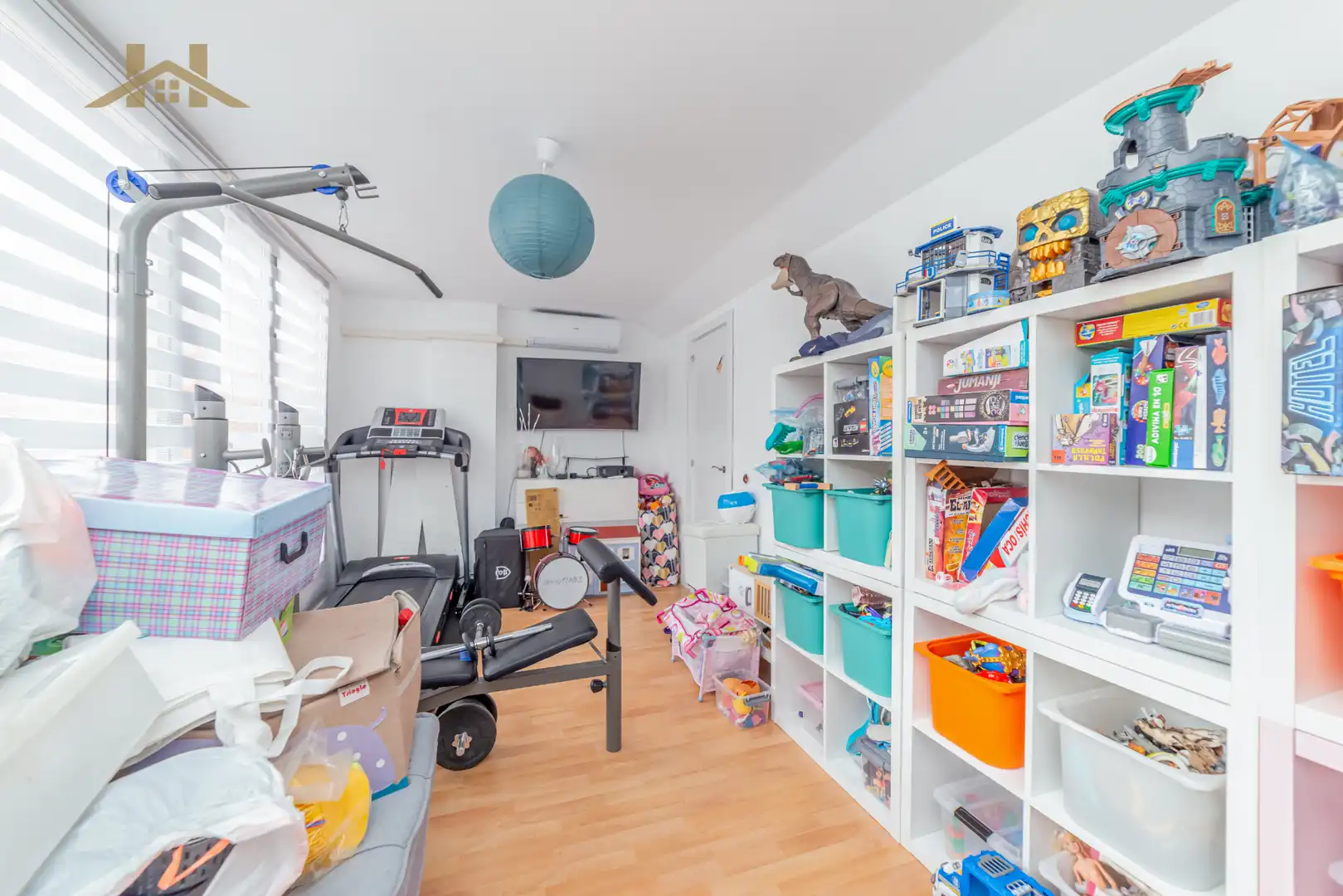 Villa con giardino in vendita a Avenida Pilar Miró, imagen 16