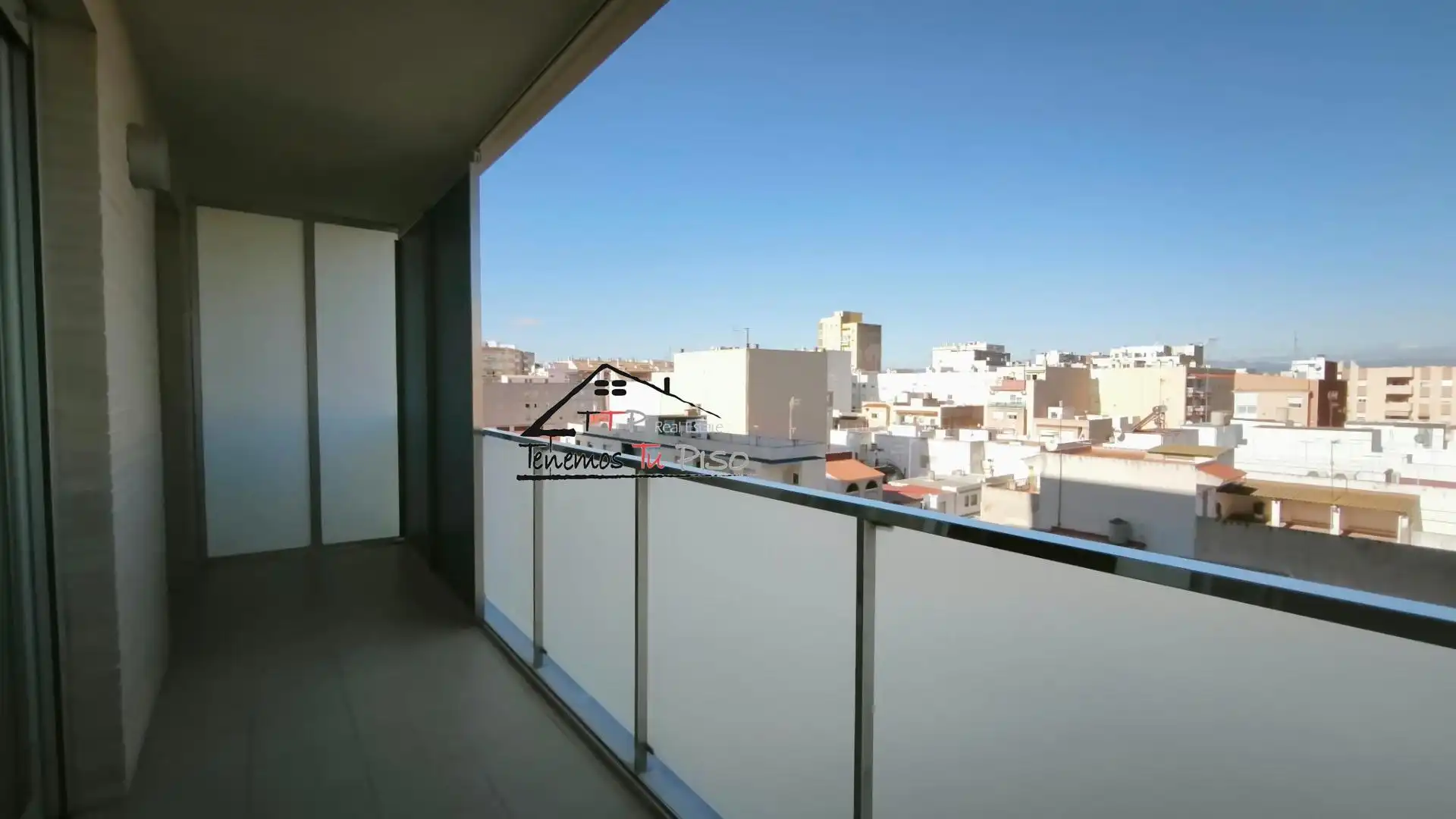 Piso de alquiler en Vinaròs, Castellón