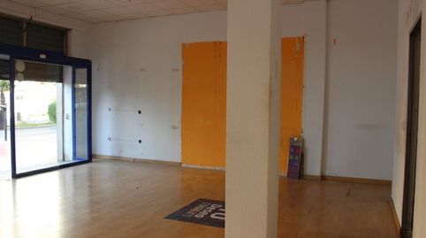 Photo 5 of Premises for rent in Florida Baja, Alicante / Alacant