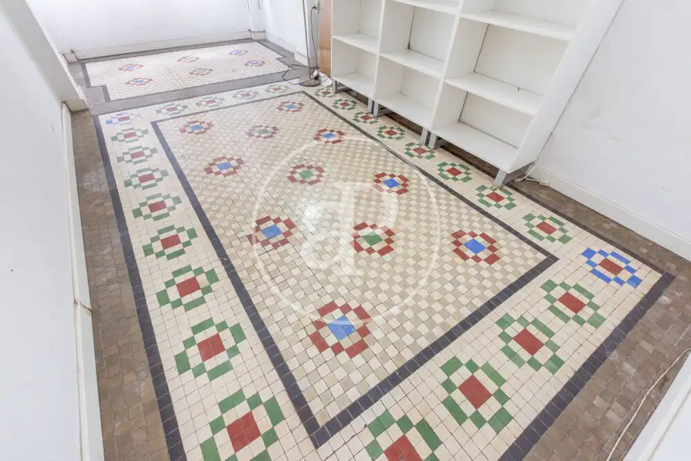 Flat with lift for sale in Extramurs, imagen 21